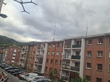 Wohnung zum Verkauf in Somosierra Alto Plaza