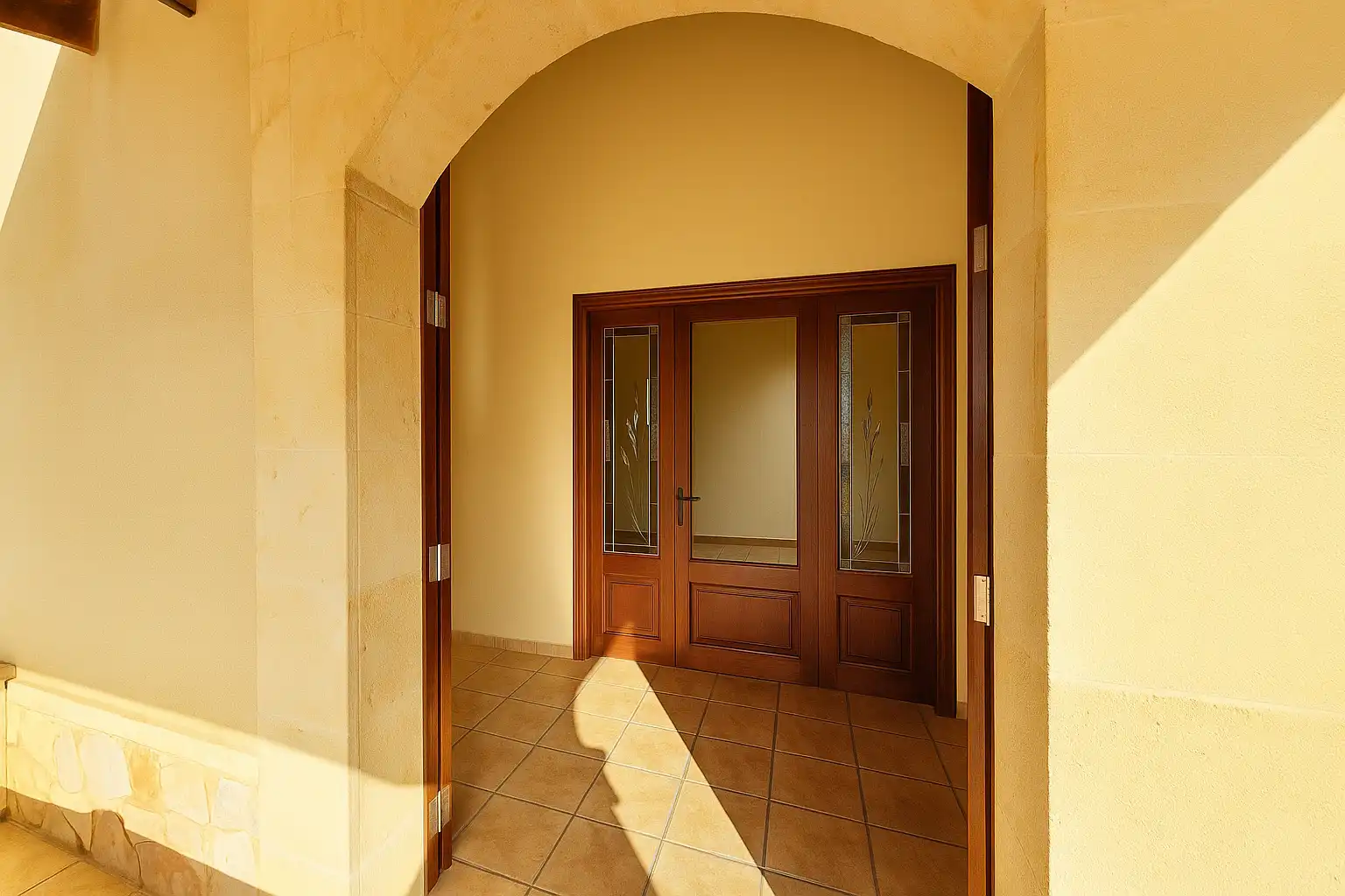 Casa rústica en venda a Sant Llorenç des Cardassar, imagen 2