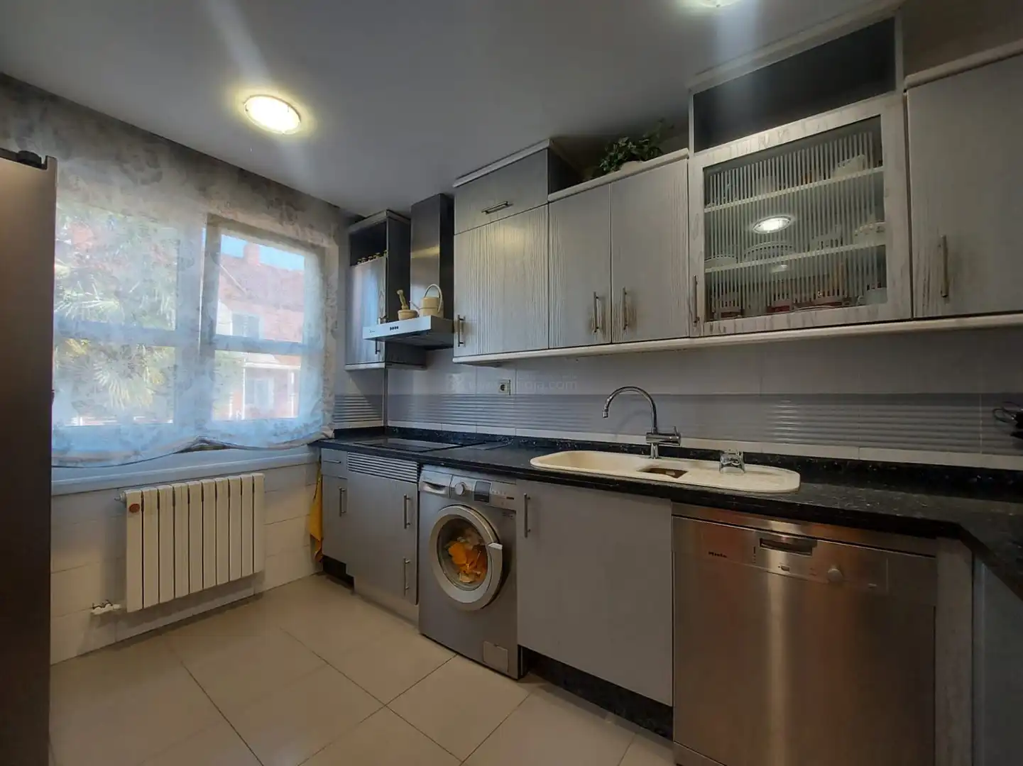 Casa con jardín en venta en Logroño - Avda. de Madrid, imagen 12