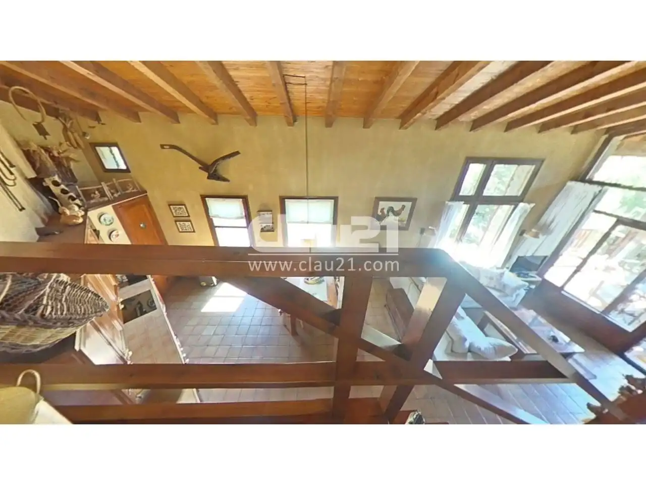 Maison rustique avec jardin à vendre à Calle Cami de la Rota  - Cal Truquet-, imagen 26