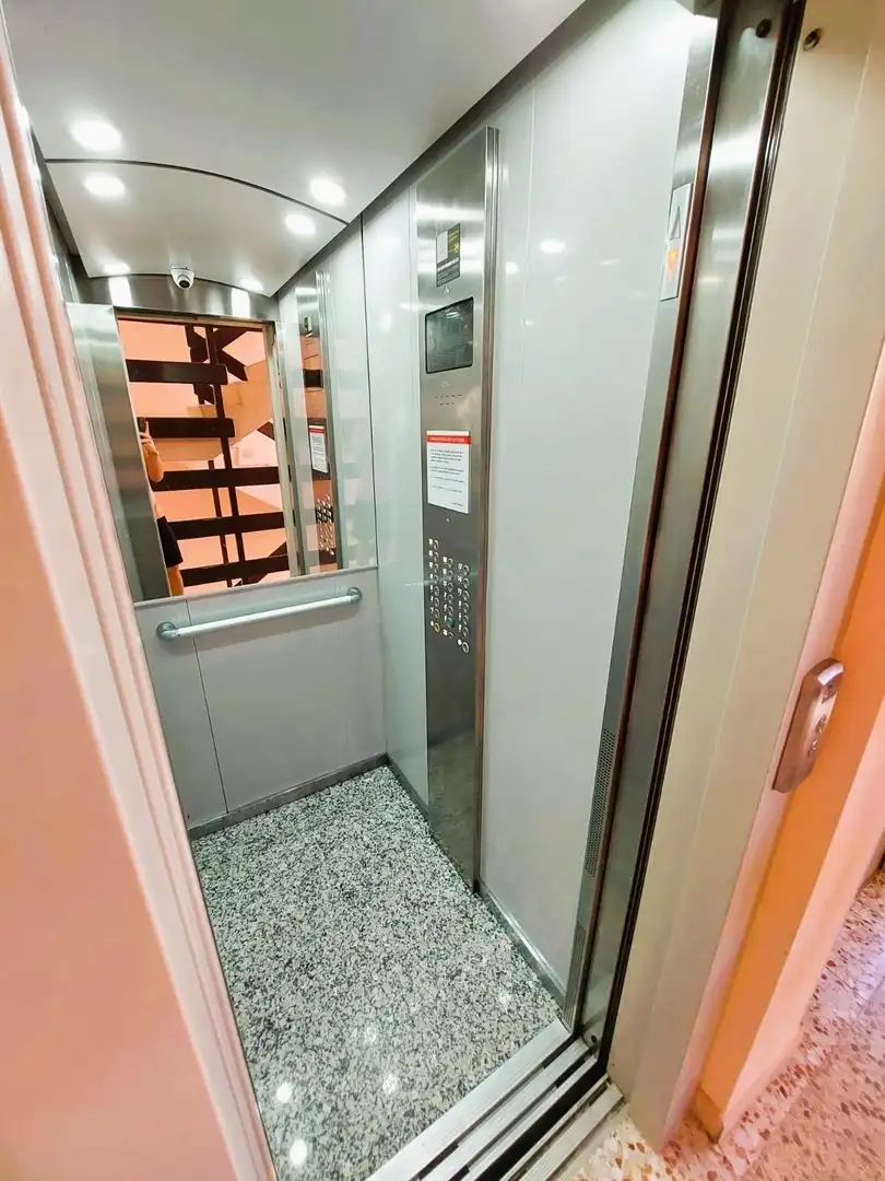 Apartamento en venta en Benidorm con Aire acondicionado, Terraza y Piscina comunitaria