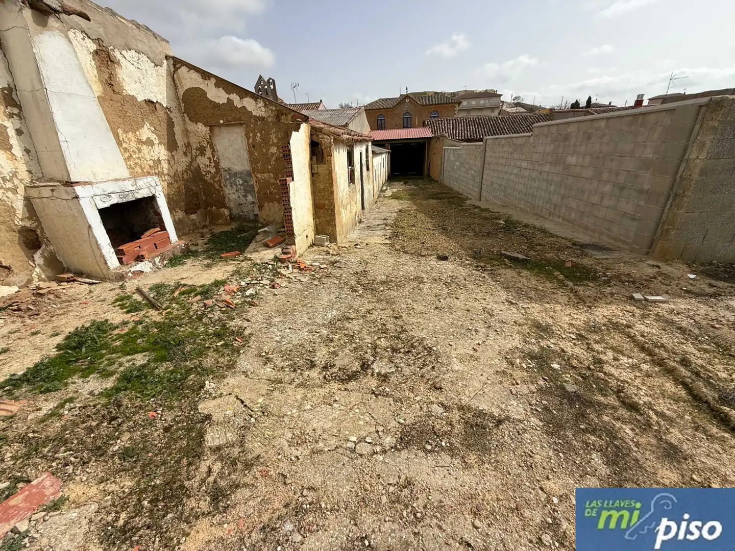 Casa o chalet en venta en Aguilar de Campos con Calefacción, Jardín privado y Terraza