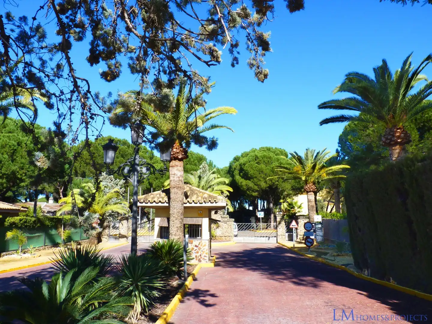 Casa o chalet en venta en Urbanizacion Pino Grande, Carmona