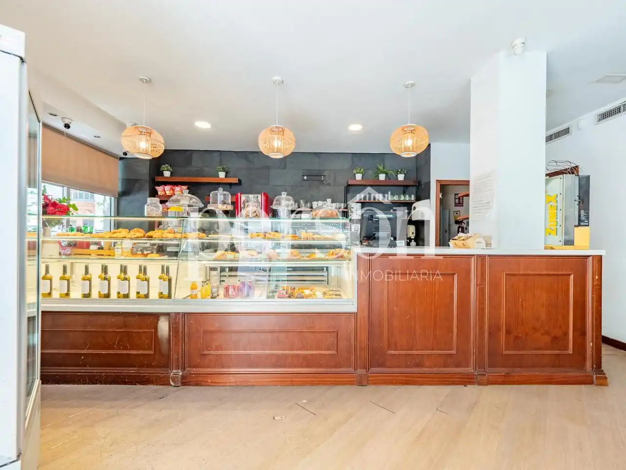 Business premises to rent in L'Eixample, imagen 8