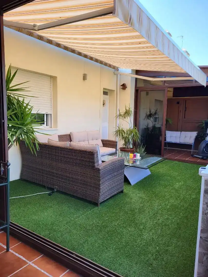 Terrassa de Àtic en venda en Estepona amb Aire condicionat