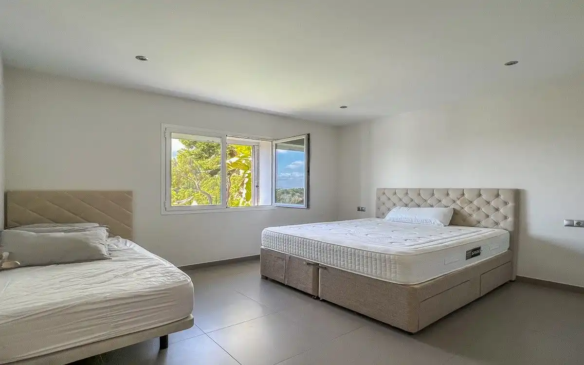 Casa con piscina en venta en La Fustera, imagen 9