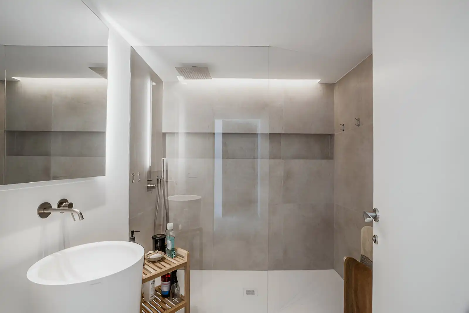 Penthouse with pool for sale in Nueva Andalucía, imagen 19