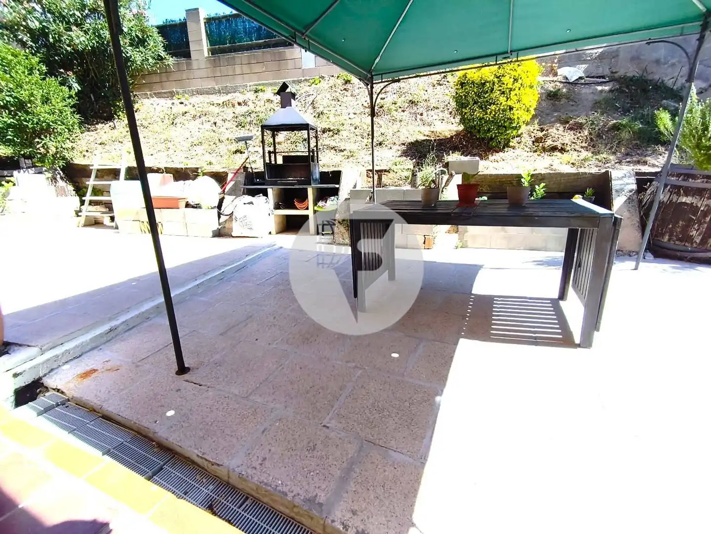 Casa amb terrassa en venda a Castellnou - Can Mir - Can Solà, imagen 60