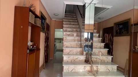 Photo 4 of Houses for sale in Bajadilla - Fuente Nueva, Algeciras
