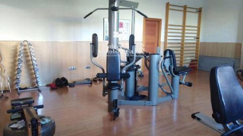 Photo 3 of Flat for rent in Vidal, Salamanca Capital