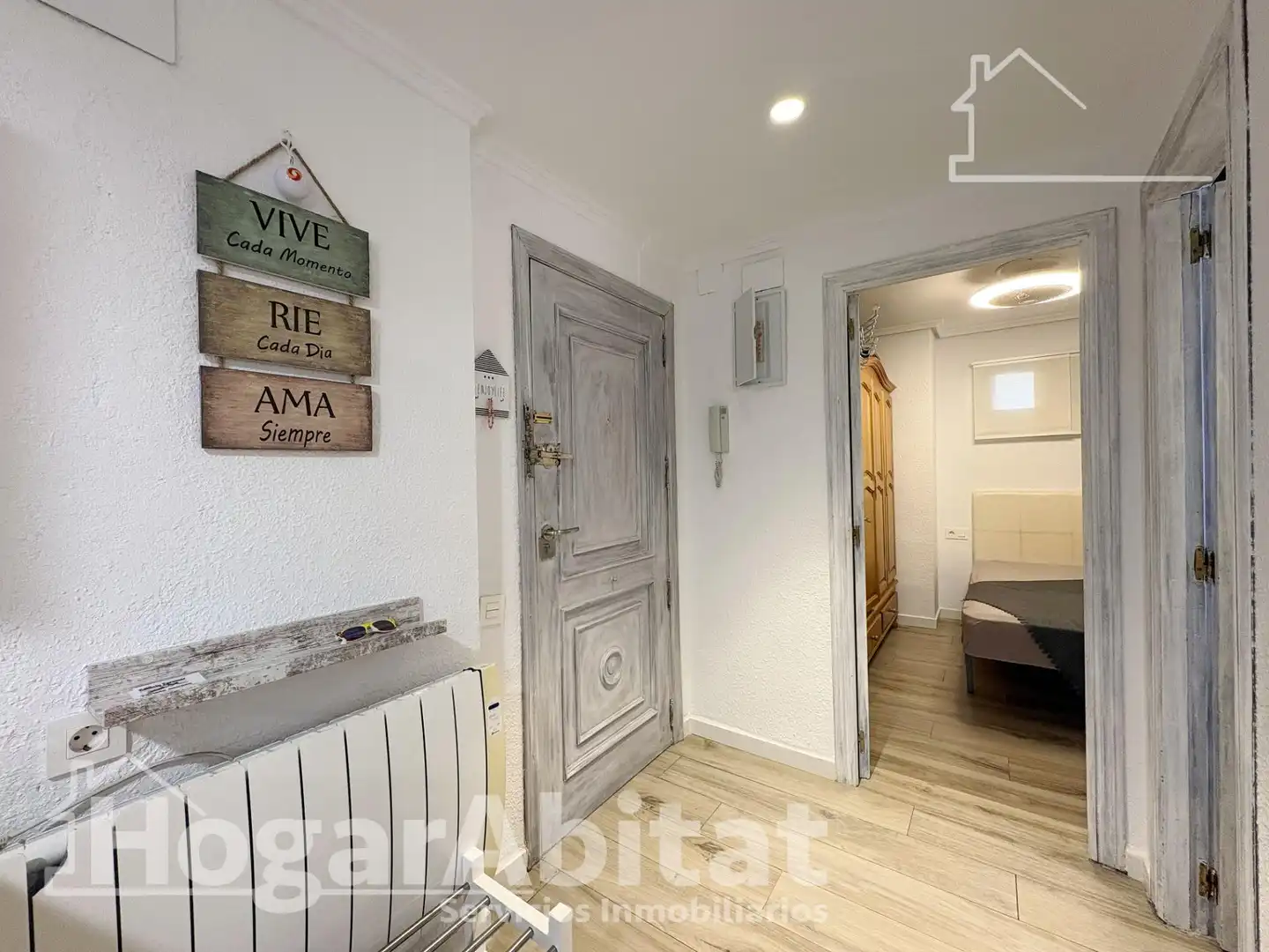 Flat with terrace for sale in Calle San Vicente Mártir, imagen 37