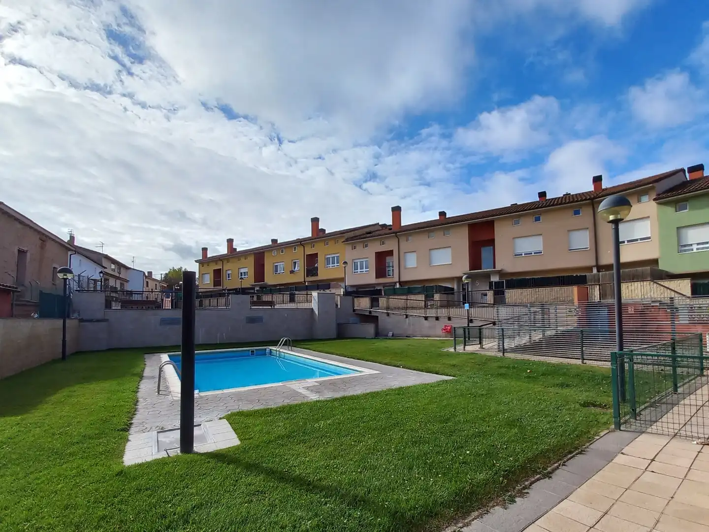 Duplex con piscina in vendita a Cogollos, imagen 20