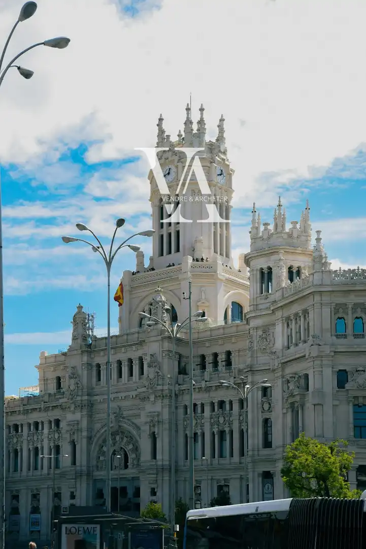 Piso con terraza en venta en Montesa, imagen 15