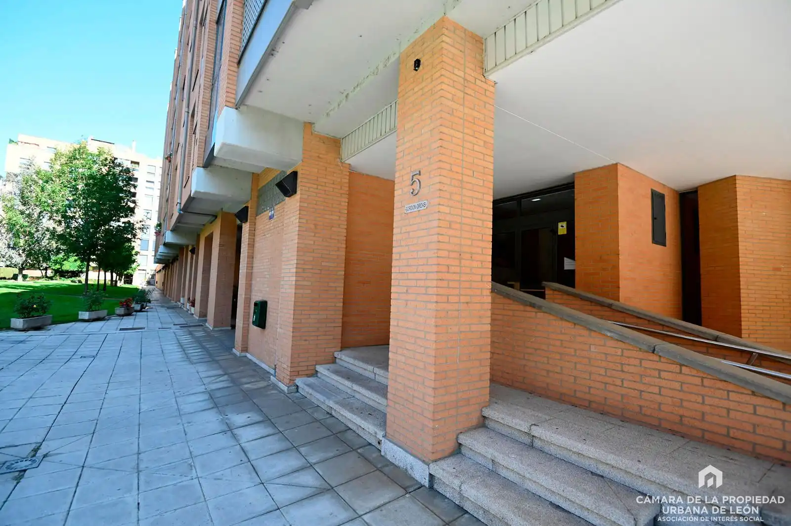 Wohnung zur Miete in Gordón Ordas, Las Eras de Renueva