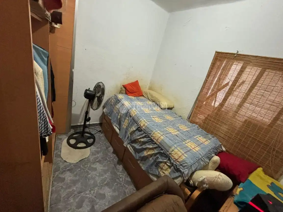 Habitación de Piso en venta en Málaga