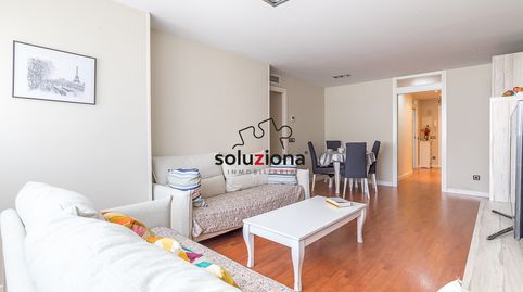 Foto 4 de Piso en venta en Calle Madrid, Centro, Getafe