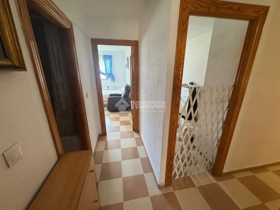 Piso en venta en Estepona con Terraza