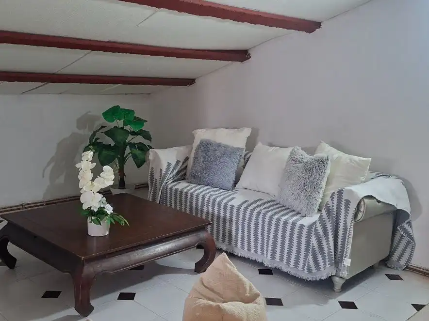 Casa amb jardí en venda a Carrer Saragossa 9, imagen 17