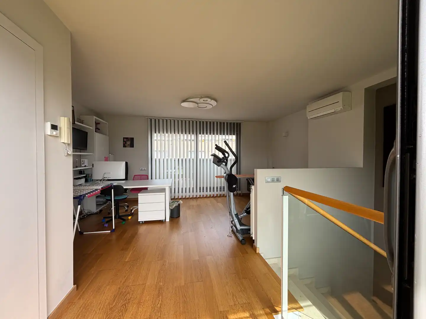 Casa adosada en venta en Lleida con Aire acondicionado, Calefacción y Parquet