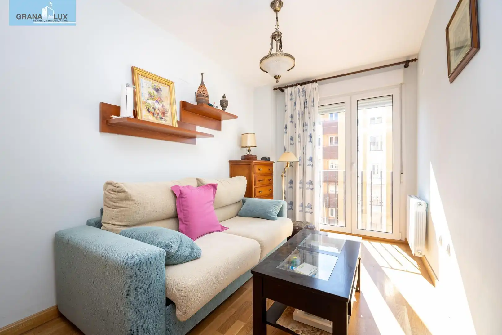 Appartement avec terrasse à vendre à Plaza de la Ciudad de Los Carmenes, imagen 26