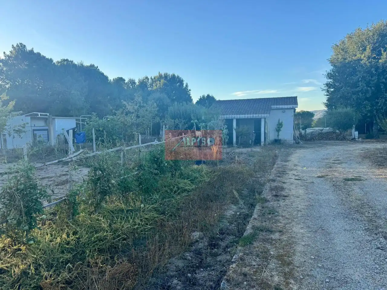 Terreno en venta en Ourense Capital 