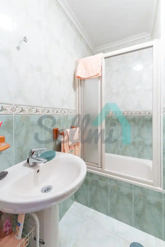 Flat with lift for sale in Los Pilares, imagen 24