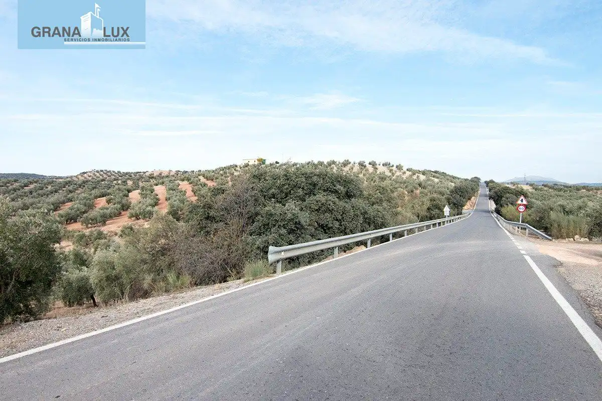 Country homes for sale in Loja
