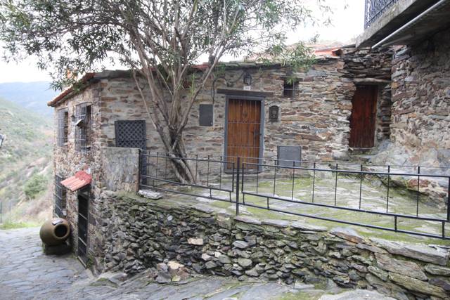 Casa-chalet en Venta en Calle de los Diezmos, 22 en Patones