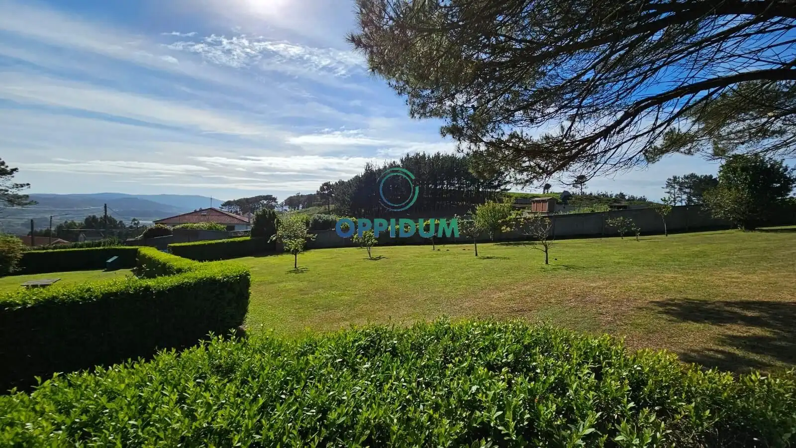 Terreni e lotti in vendita a Polígono 192 Parcela 414 AGRA DA LEIRA CARBALLO, imagen 3