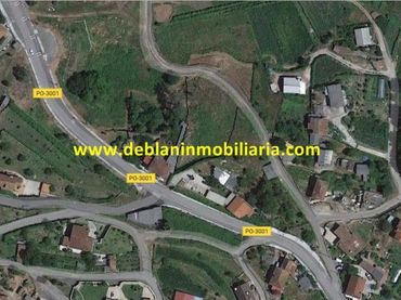 Terreno rustico in vendita a Tui