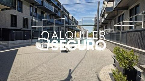 Photo 3 of Flat to rent in Europa, Velilla de San Antonio, Madrid
