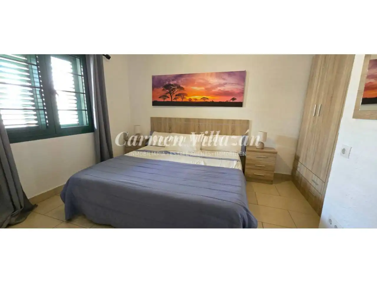 Apartamento en venta en Calle Alcalde Marcial Sanchez Velezquez, Caleta de Fuste