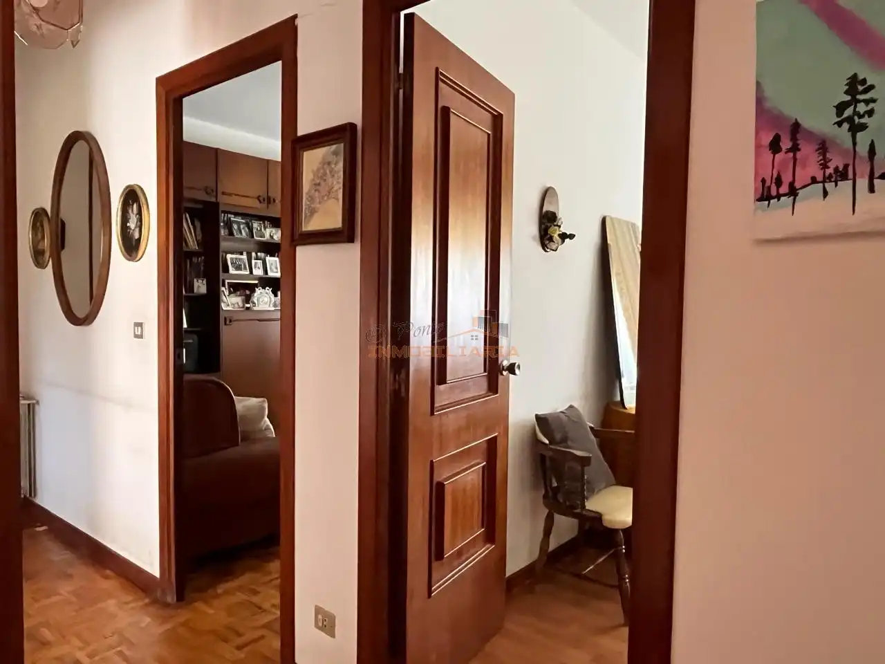 Casa o chalet en venta en Ares