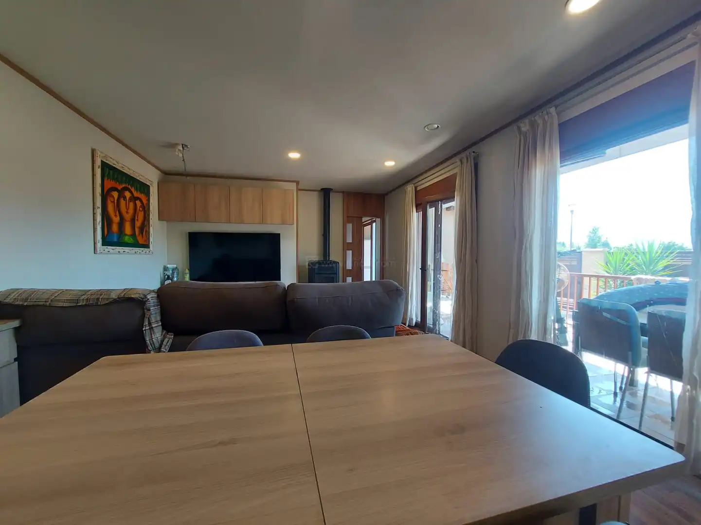 Casa con jardín en venta en Albelda de Iregua - Valle del Cidacos, imagen 6