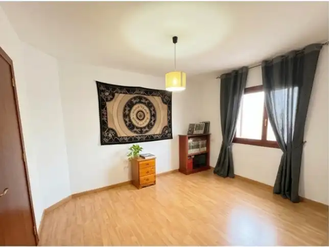Sala d'estar de Pis en venda en  Palma de Mallorca amb Balcó
