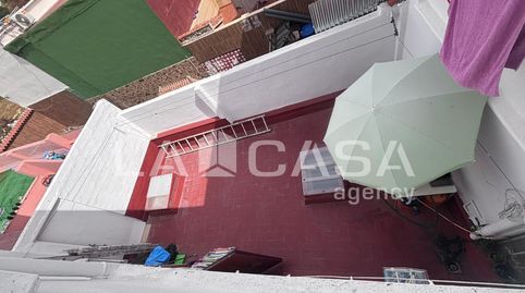 Foto 5 de Casa o chalet en venta en Calle Andalucía, Pescadores - Saladillo, Algeciras