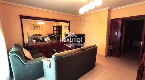 Photo 2 of Flat to rent in Nuevo Cáceres, Cáceres