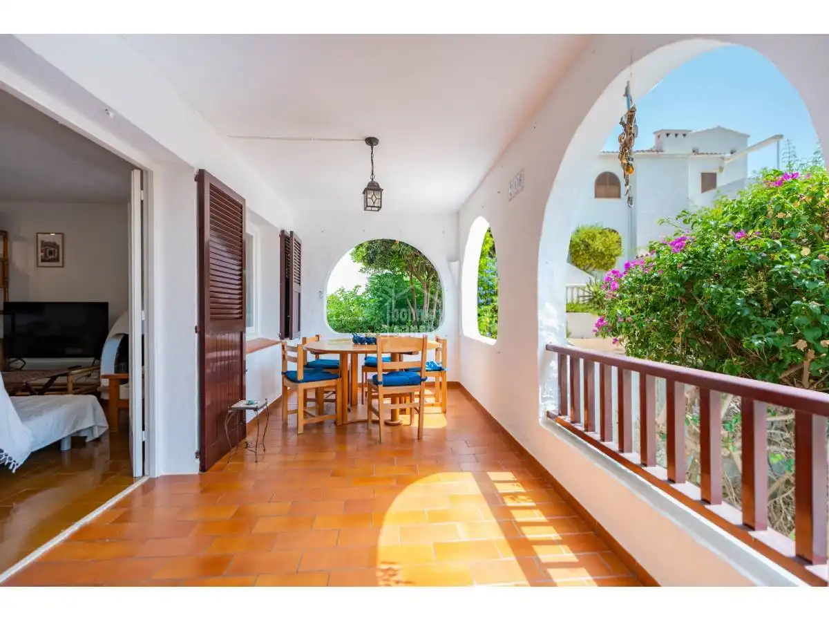 Apartment with pool for sale in Port d'Addaia, imagen 8
