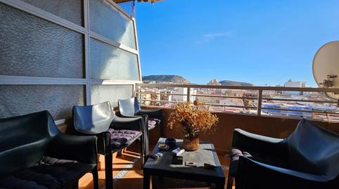 Foto 3 de Pis en venda a Babel, Alicante