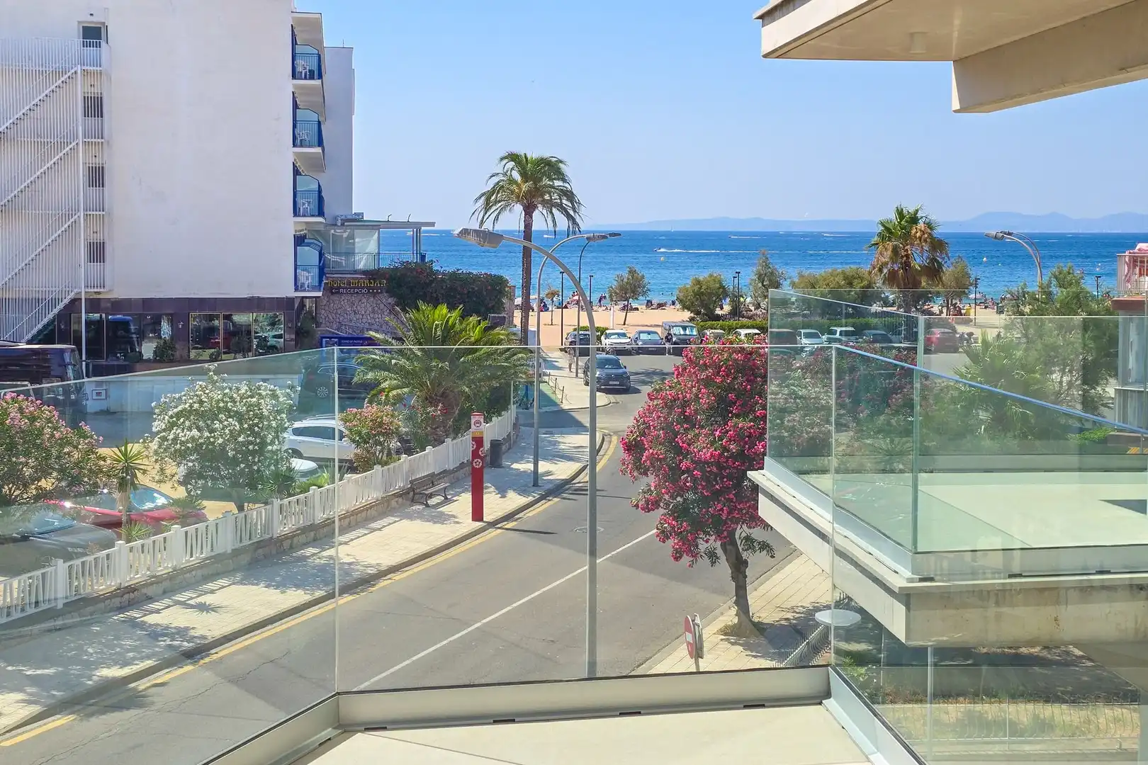 Appartement neuf avec jardin à vendre à Avinguda del Salatar 9, imagen 8