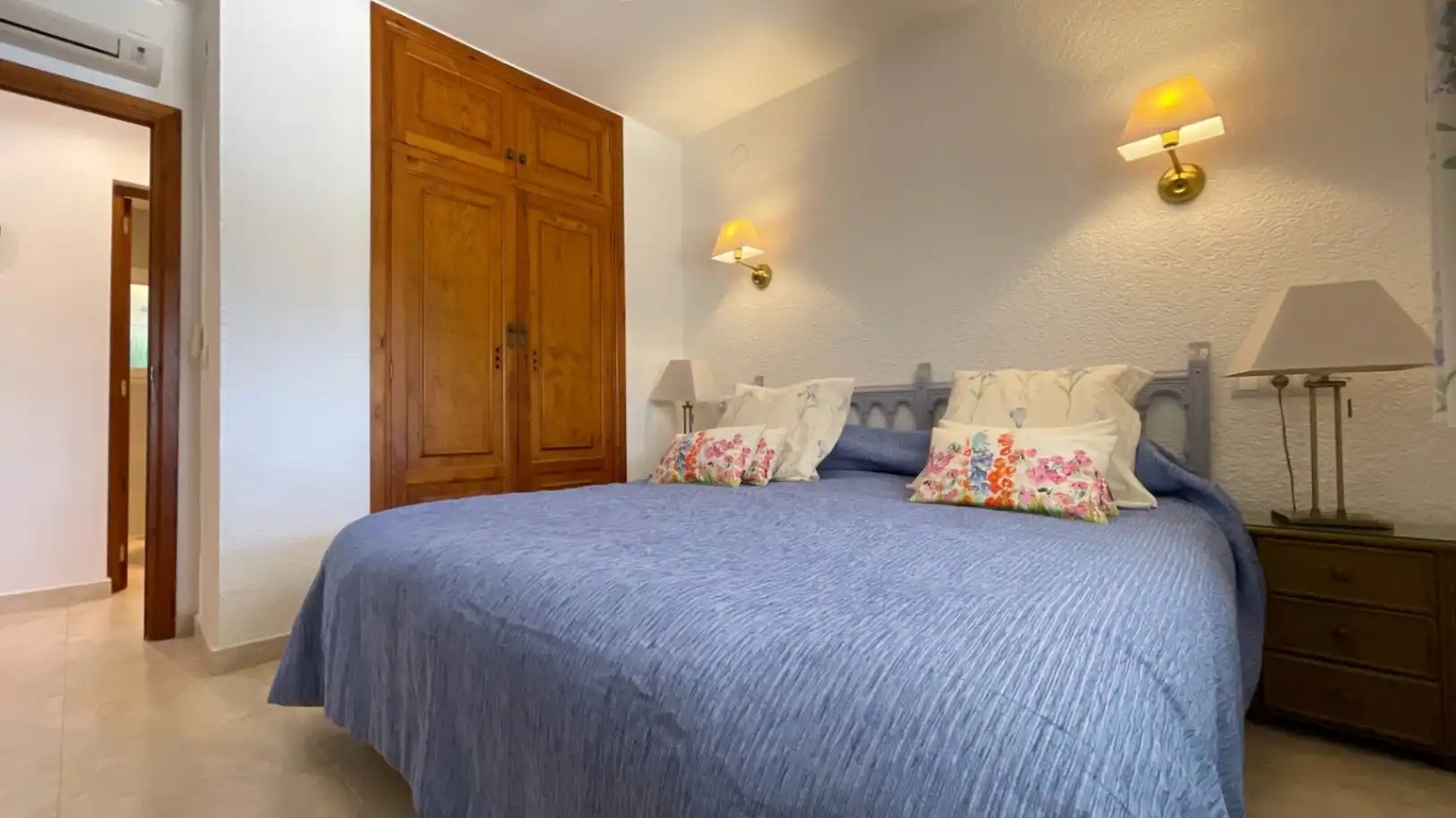 Chalet con piscina en venta en Moravit - Cap Blanc, imagen 23