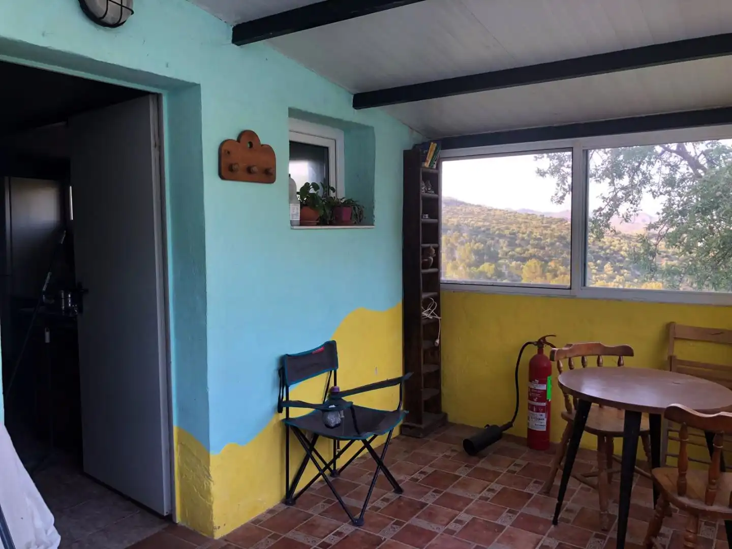 Casa rustica con giardino in vendita a Carril del Dique 7, imagen 27