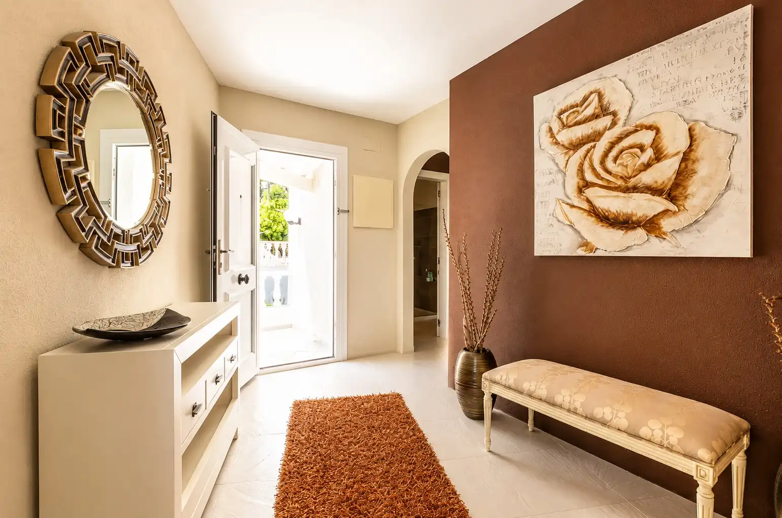 Casa en venta en Maryvilla, imagen 9