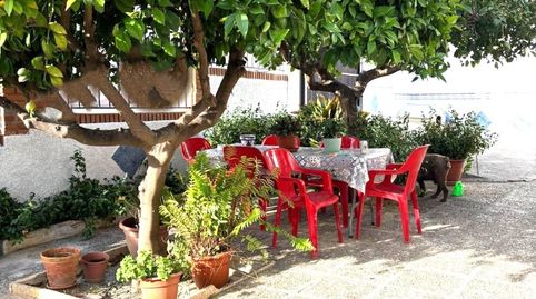 Foto 2 de Casa o chalet en venta en Fuente Alegre - El Chaparral - Los Morales, Málaga Capital