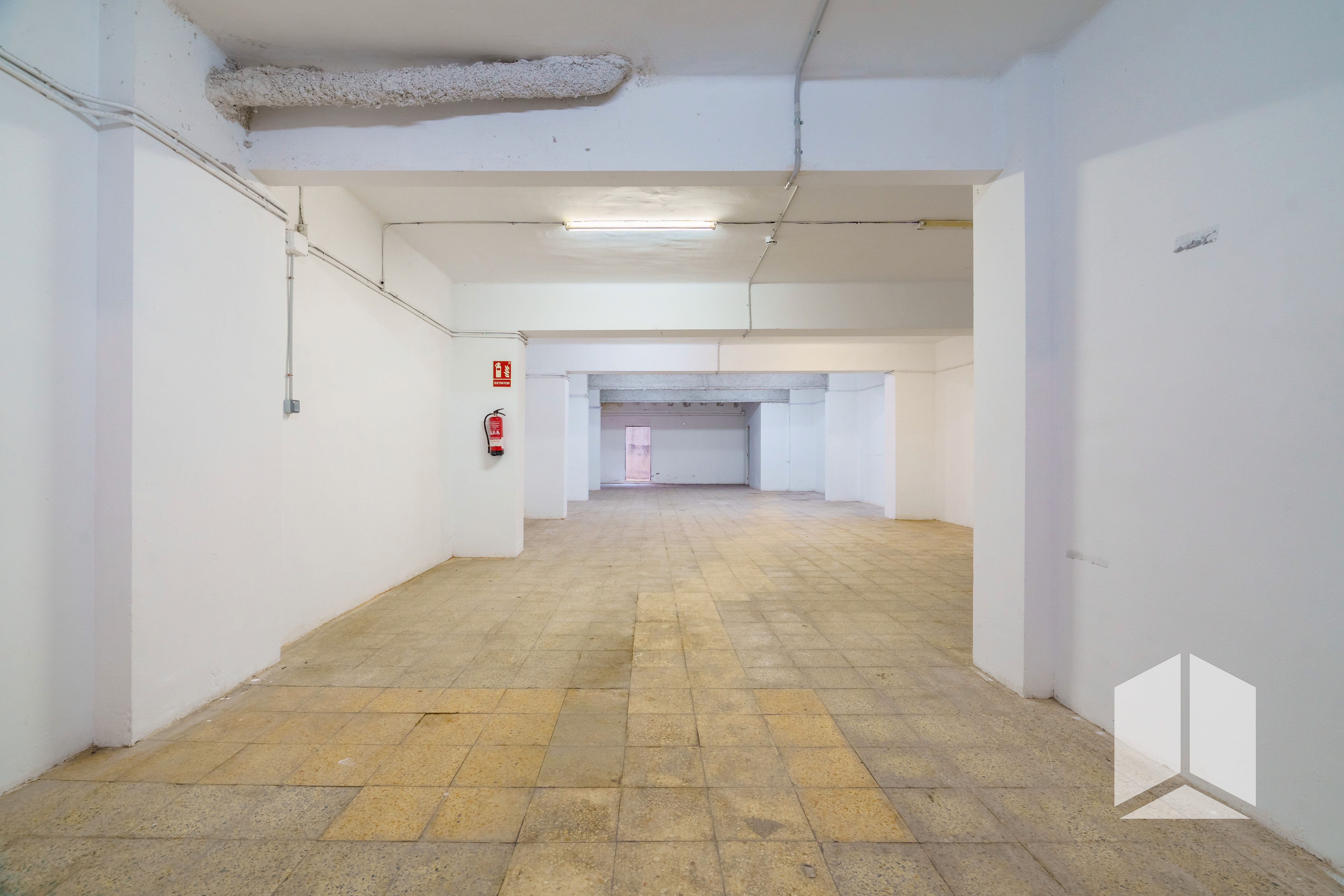 Premises for sale in Castelldefels