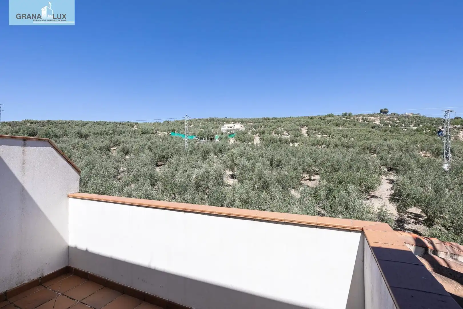Casa rustica con terrazza in vendita a Montefrío, imagen 33