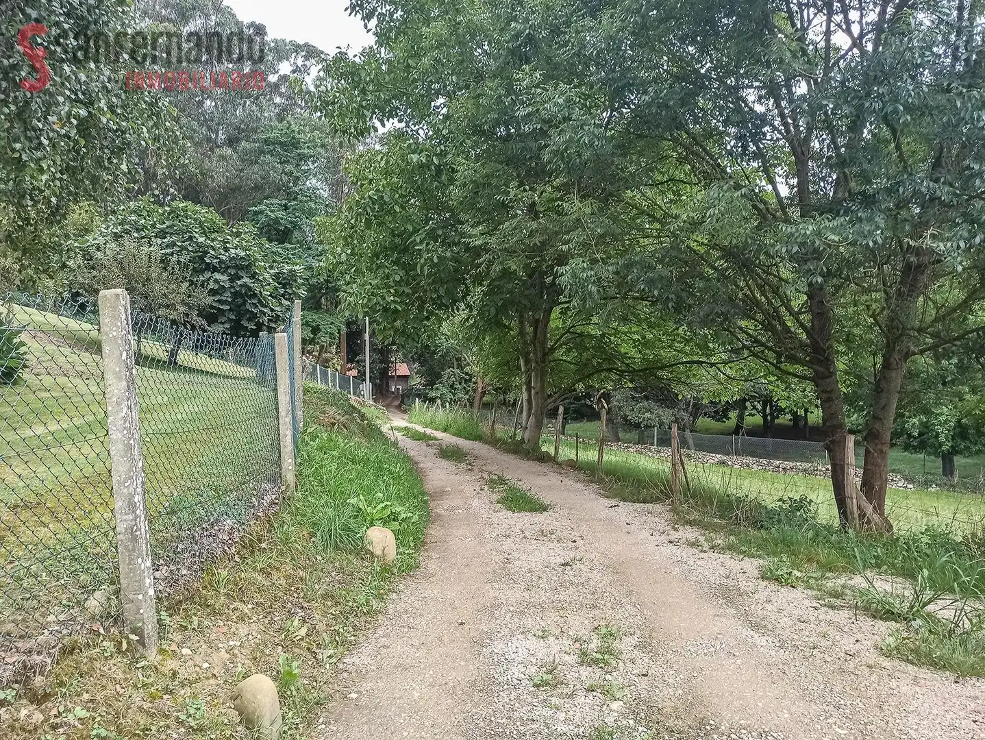 Terreni e lotti in vendita a Reocín, imagen 3