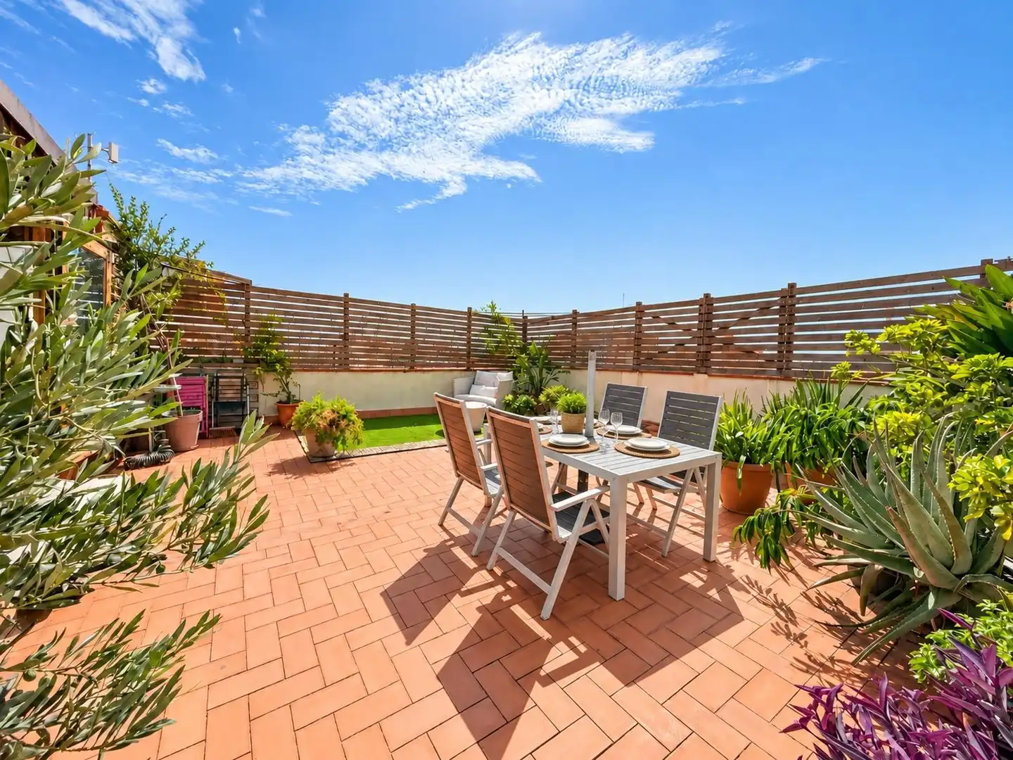 Penthouse mit Terrasse zum Verkauf in BALMES, imagen 3