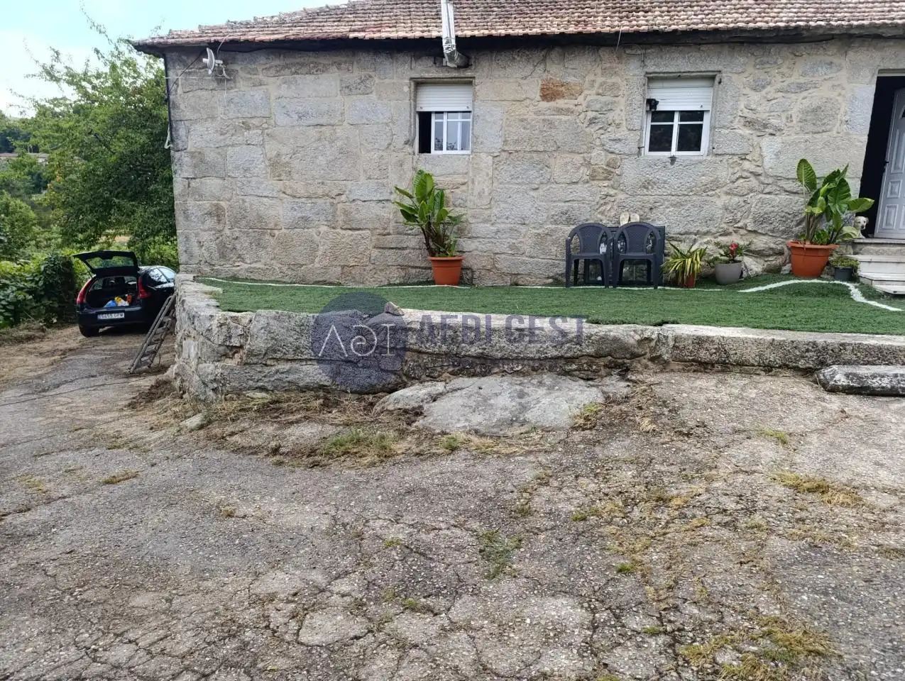 Maison avec jardin à vendre à Lugar Os Muros, imagen 17