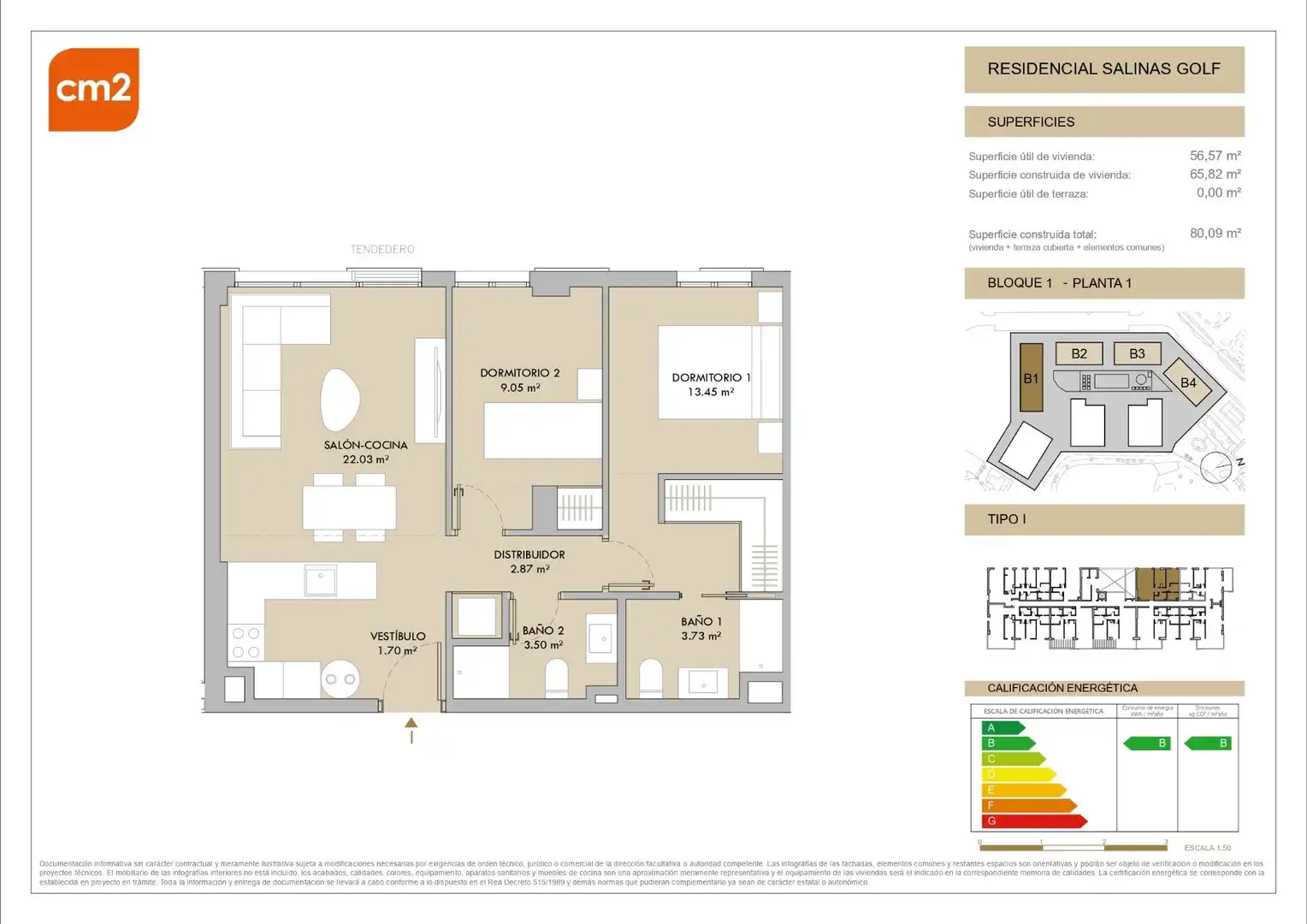 Wohnung mit Pool zum Verkauf in Roquetas de Mar ciudad, imagen 8
